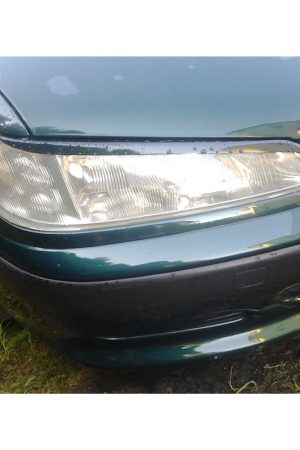 Palpebre fari Peugeot 406 I