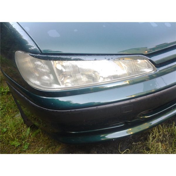 Palpebre fari Peugeot 406 I