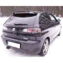 Spoiler alettone Seat Ibiza 02-09