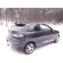 Spoiler alettone Seat Ibiza 02-09