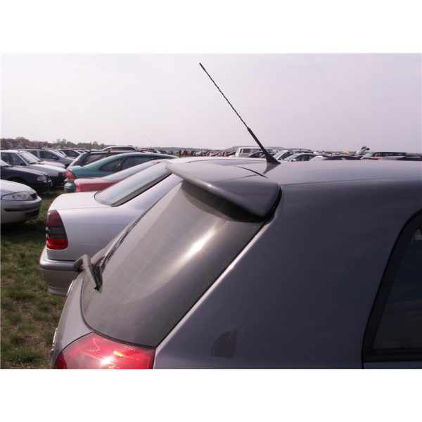 Spoiler alettone Toyota Corolla HB 02