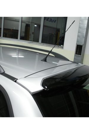 Spoiler alettone Volvo V40