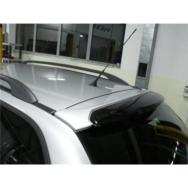 Spoiler alettone Volvo V40