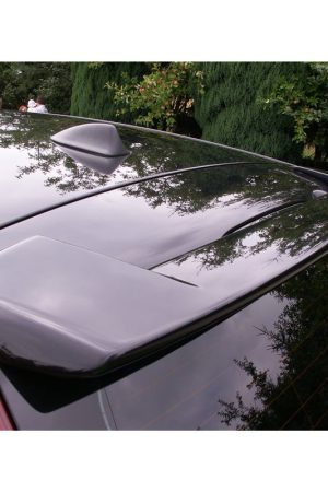 Spoiler alettone Volvo V50