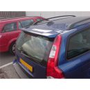 Spoiler alettone Volvo V50