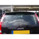 Spoiler alettone Volvo V50