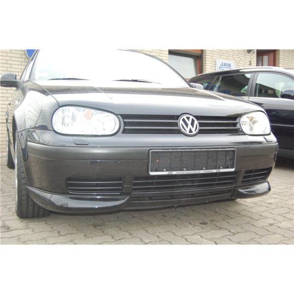 Sottoparaurti anteriore Volkswagen Golf IV