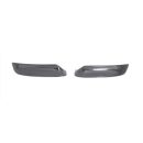 Spoiler sottoparaurti flap anteriori BMW Serie 3 E46 CSL Look