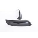 Spoiler sottoparaurti flap anteriori BMW Serie 3 E46 CSL Look