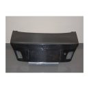 Portellone in carbonio BMW E46 98-05 CSL 4 porte