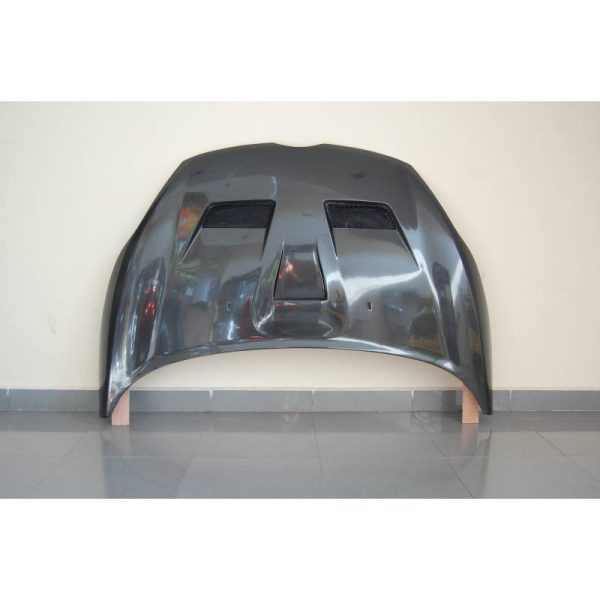 Cofano in carbonio Ford Fiesta 2009-2013 Hatchback