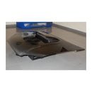 Cofano in carbonio Subaru Impreza 2004-