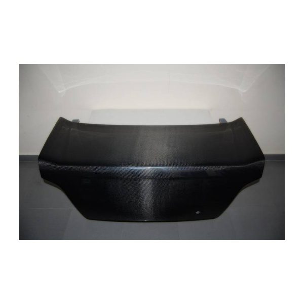 Portellone in carbonio Subaru Impreza 01-07 4P.