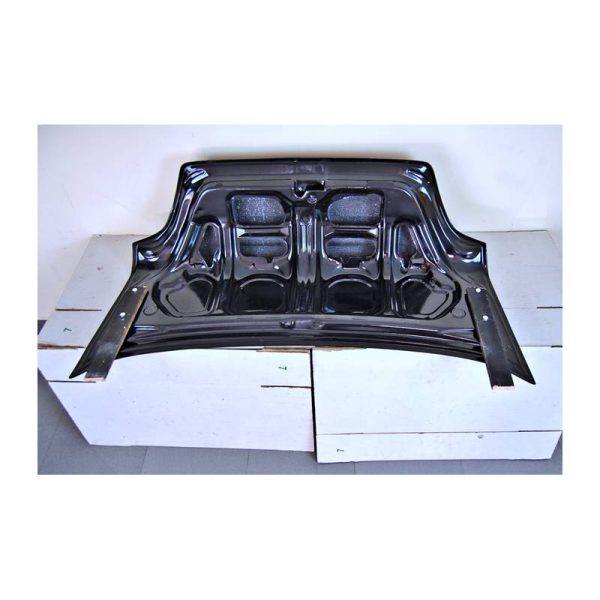 Portellone in carbonio Subaru Impreza 01-07 4P.