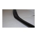 Spoiler sottoparaurti anteriore in carbonio Mercedes W211 07-09 AMG E63 Look