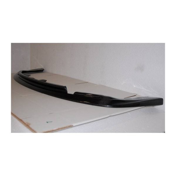 Spoiler sottoparaurti anteriore in carbonio Subaru Impreza GDB STI 2004-