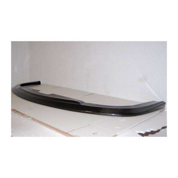 Spoiler sottoparaurti anteriore in carbonio Subaru Impreza 2006-