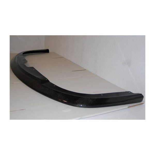 Spoiler sottoparaurti anteriore in carbonio Subaru Impreza 2006-