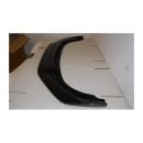 Spoiler sottoparaurti anteriore in carbonio Volkswagen Golf VI R20