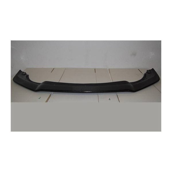 Spoiler sottoparaurti anteriore in carbonio Volkswagen Golf VI R20