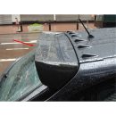 Spoiler alettone Subaru Impreza 2010