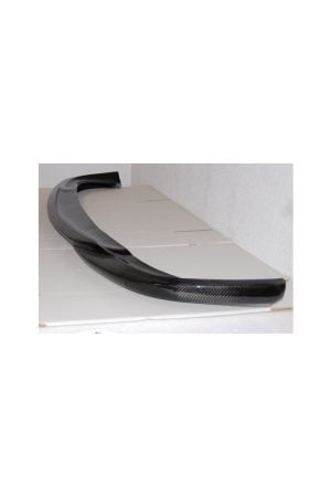 Spoiler sottoparaurti anteriore in carbonio Mercedes W211 AMG