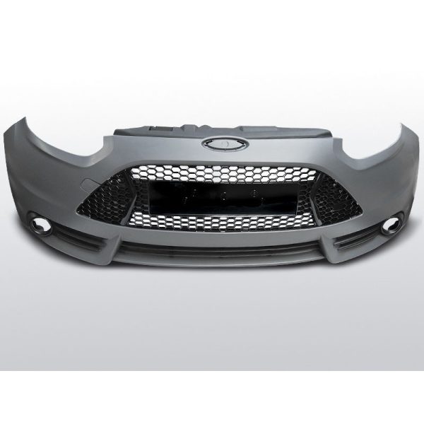 Paraurti anteriore Ford Focus MK3 10-14 ST Style