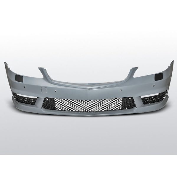 Paraurti anteriore Mercedes W221 05-13 AMG Style (PDC)