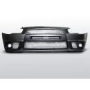 Paraurti anteriore Mitsubishi Lancer 08-11 Evo Style