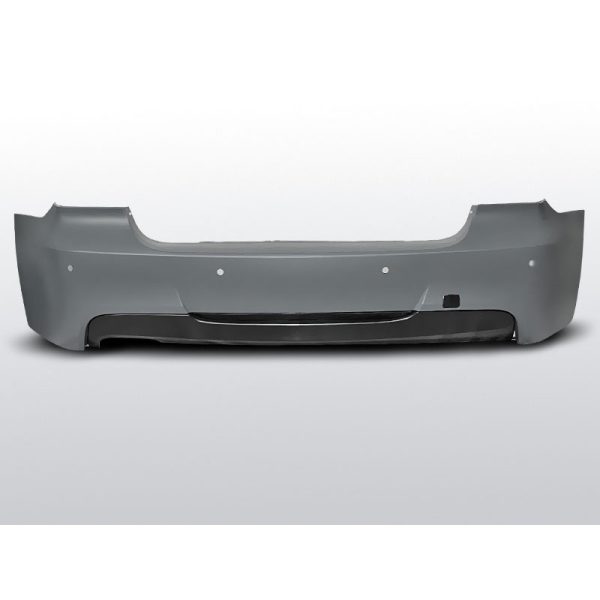 Paraurti posteriore BMW Serie 3 E90 M-Sport 05-08 (PDC)