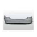 Paraurti posteriore Mercedes Classe E W212 09-13 AMG Style Berlina (PDC)