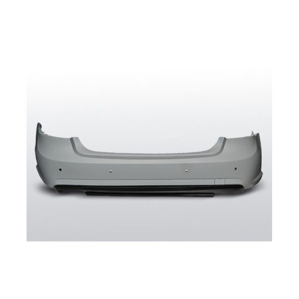 Paraurti posteriore Mercedes Classe E W212 09-13 AMG Style Berlina (PDC)