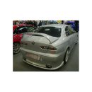 Alfa Romeo 156 Spoiler alettone lunotto MEGA