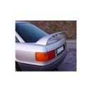 Audi 80 B3 Spoiler alettone posteriore alto