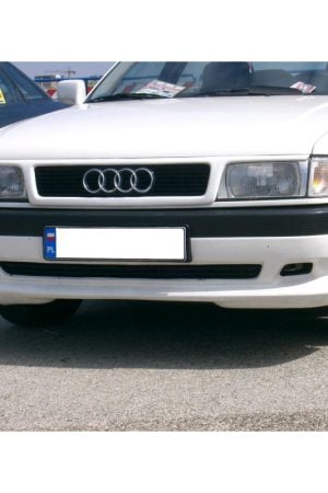 Audi 80 B3 Spoiler sottoparaurti anteriore