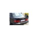 Audi A6 C4 Spoiler alettone posteriore