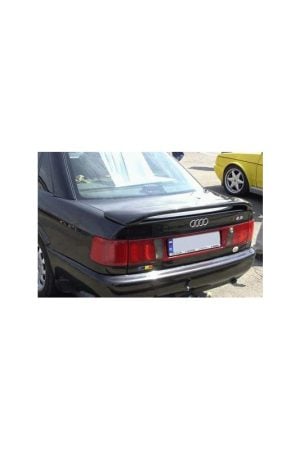 Audi A6 C4 Spoiler alettone posteriore