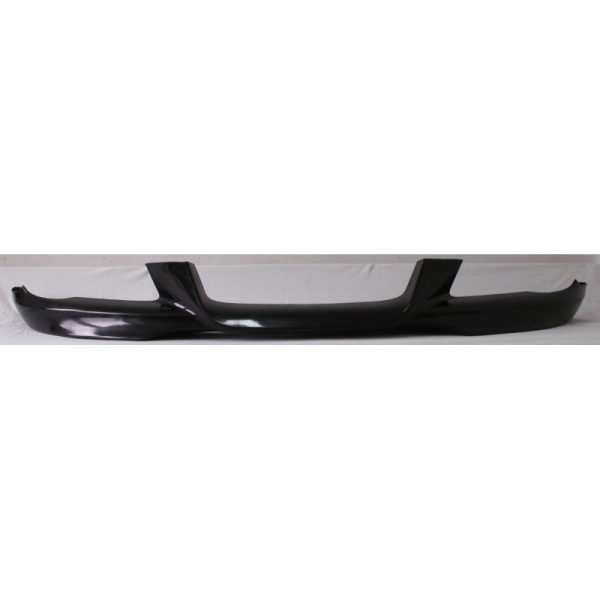 Spoiler sottoparaurti anteriore BMW Serie 3 E92/E93