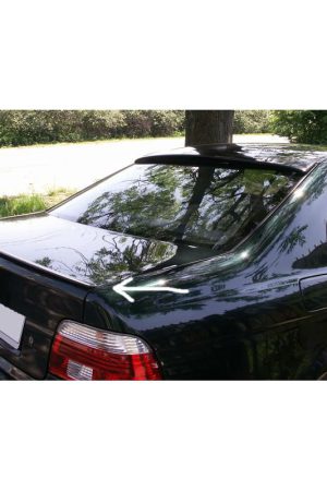 Spoiler alettone BMW Serie 5 E39