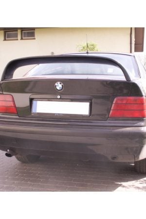 Spoiler alettone BMW Serie 3 E36