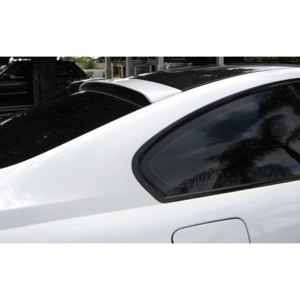 Spoiler alettone BMW Serie 5 E63