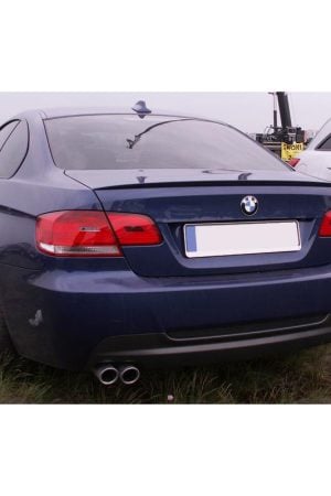 Spoiler alettone BMW Serie 3 E92-E93