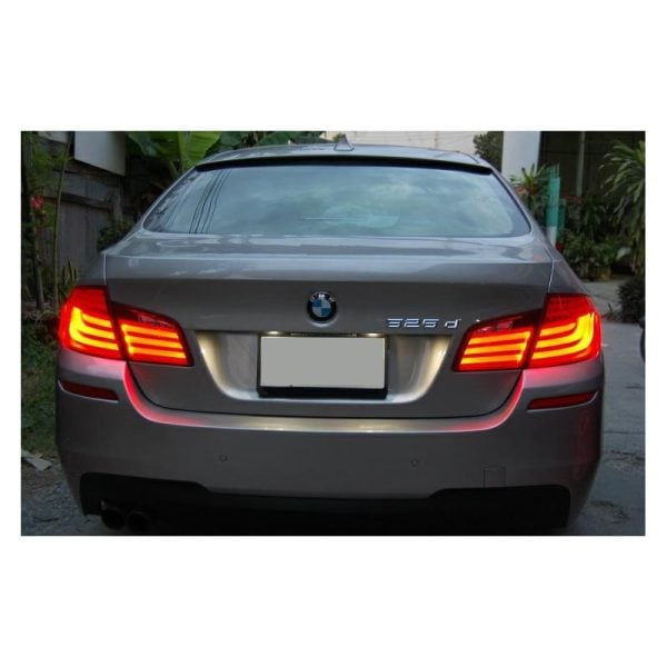 Spoiler alettone BMW Serie 5 F10