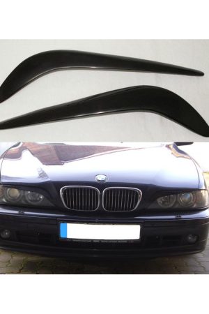 Palpebre fari BMW Serie 5 E39