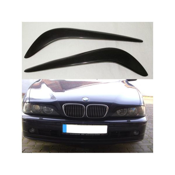 Palpebre fari BMW Serie 5 E39