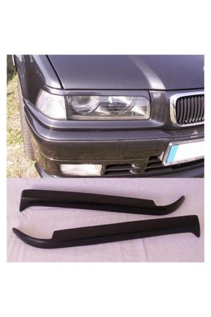 Palpebre fari BMW Serie 3 E36