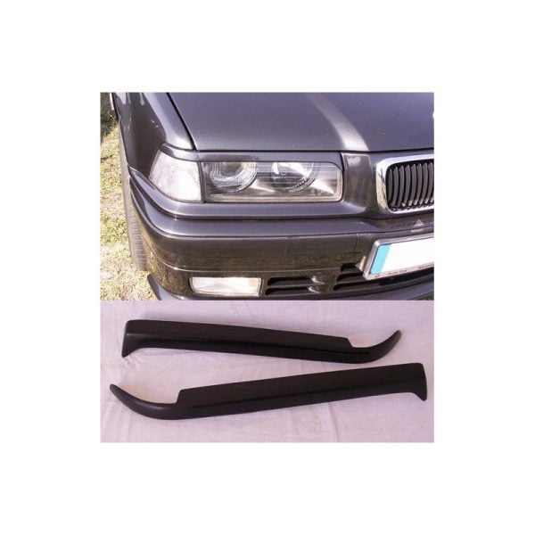 Palpebre fari BMW Serie 3 E36