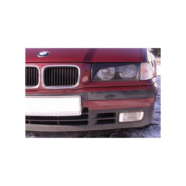 Palpebre fari BMW Serie 3 E36