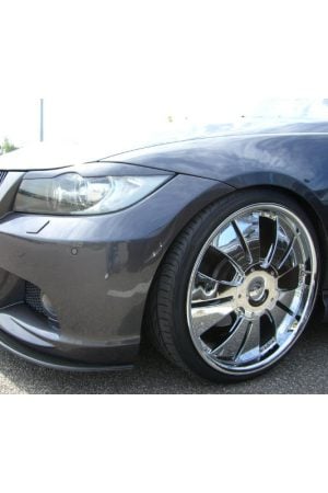 Palpebre fari BMW Serie 3 E90 05-08