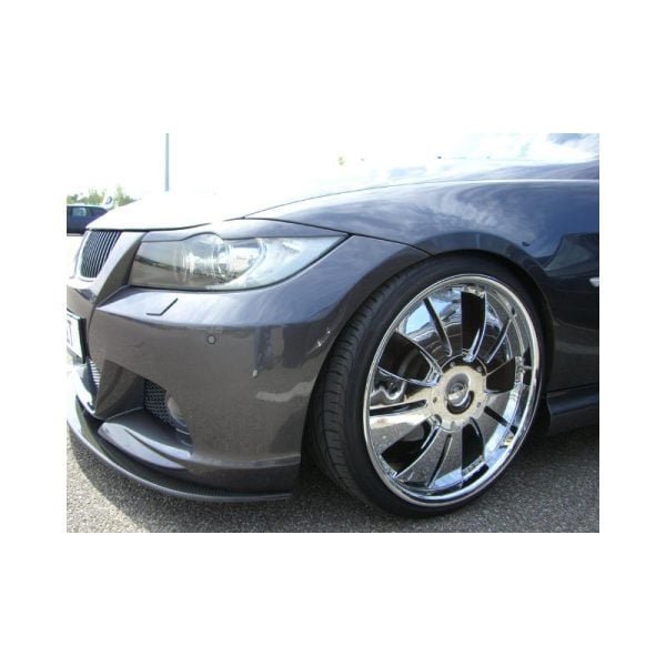 Palpebre fari BMW Serie 3 E90 05-08